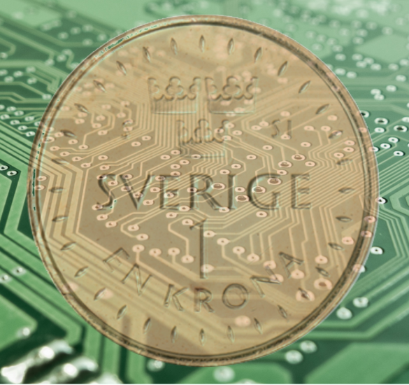 2. Central Bank Digital Cash